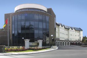 Millrace Hotel, Leisure Club & Spa